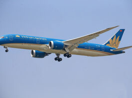 Boeing 787 επέστρεψε στο Μόναχο μετά από τεχνικό πρόβλημα