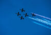 Athens Flying Week 2026: Αντίστροφη μέτρηση για το μεγάλο αεροπορικό σόου στην Τανάγρα