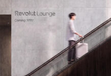 Η Revolut δημιουργεί δίκτυο Revolut Lounge με πρώτο σταθμό την Κοπεγχάγη