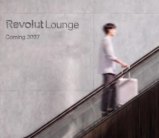 Η Revolut δημιουργεί δίκτυο Revolut Lounge με πρώτο σταθμό την Κοπεγχάγη