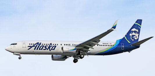 Αθήνα – Σιάτλ: Νέα απευθείας πτήση από την Alaska Airlines το 2027