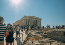 ΗΑΕ: Η αγορά-«χρυσάφι» για τον ελληνικό τουρισμό – Έως 155.000 αφίξεις το 2025