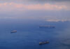Στενά του Ορμούζ: Καταρρέει η ναυσιπλοΐα – 90% χαμηλότερη η κίνηση