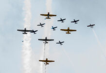 Η Aviation-Event επίσημος Media Partner του ACI-NA Annual Conference & Exhibition 2026 στη Φιλαδέλφεια