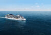 MSC Cruises: Αλλαγές στα δρομολόγια της χειμερινής περιόδου 2027/2028