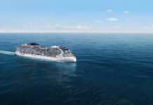 MSC Cruises: Αλλαγές στα δρομολόγια της χειμερινής περιόδου 2027/2028