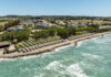Neptune Luxury Resort: Η βιωσιμότητα αποκτά «αξιόπιστη σφραγίδα» με τη διεθνή πιστοποίηση GSTC