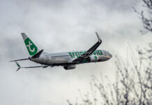 Transavia: Νέες πτήσεις από Βρυξέλλες προς Θεσσαλονίκη και Ηράκλειο το 2027