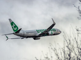 Transavia: Νέες πτήσεις από Βρυξέλλες προς Θεσσαλονίκη και Ηράκλειο το 2027