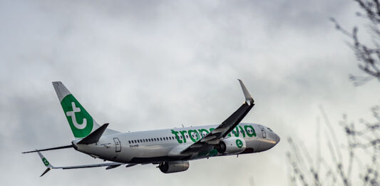 Transavia: Νέες πτήσεις από Βρυξέλλες προς Θεσσαλονίκη και Ηράκλειο το 2027