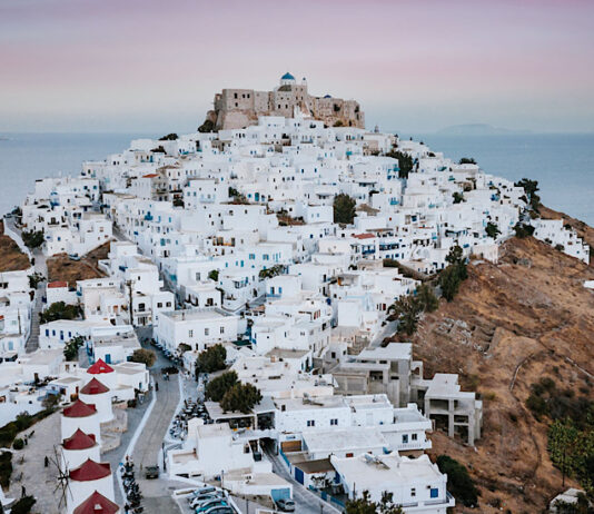 Αστυπάλαια: Παρεμβάσεις για την ενίσχυση των ακτοπλοϊκών συνδέσεων – Οι προτάσεις του Δήμου