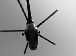 Ιταλία: Δύο νεκροί από συντριβή ελικοπτέρου – Προσέκρουσε σε καλώδια τελεφερίκ