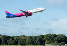Νέα πλάνα της Wizz Air για τη Σκιάθο με περισσότερες πτήσεις το 2027