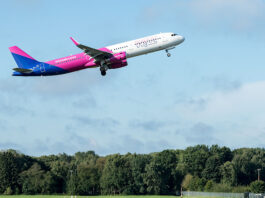 Νέα πλάνα της Wizz Air για τη Σκιάθο με περισσότερες πτήσεις το 2027