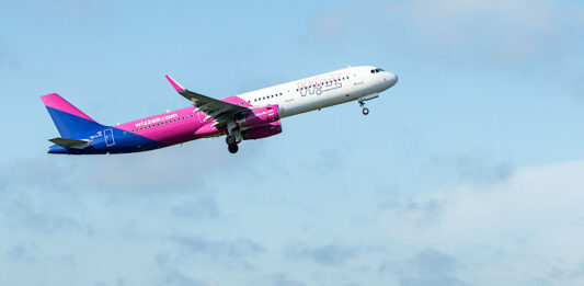 Νέα πλάνα της Wizz Air για τη Σκιάθο με περισσότερες πτήσεις το 2027