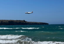 Νέες πτήσεις προς Ελλάδα από Delta, airHaifa και SKY express