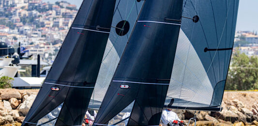 Η Hellenic Sailing League επιστρέφει στην Αθηναϊκή Ριβιέρα