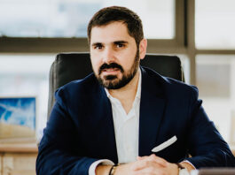 Νέα διοικητική δομή στον Όμιλο Καράτζη