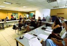 ΥΠΑ: Ορκίστηκαν δεκαέξι νέοι Ελεγκτές Εναέριας Κυκλοφορίας και ένας υπάλληλος με την ειδικότητα Οδηγού