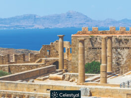 Η Celestyal παρουσιάζει νέες χειμερινές κρουαζιέρες με το Celestyal Journey