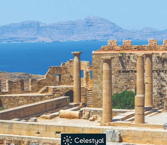 Η Celestyal παρουσιάζει νέες χειμερινές κρουαζιέρες με το Celestyal Journey