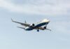 Ryanair: Αύξηση 6% στην επιβατική κίνηση τον Αύγουστο