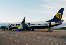 Η Ryanair καλεί την ΕΕ για άμεση μεταρρύθμιση μετά τη νέα βλάβη στην ελληνική εναέρια κυκλοφορία