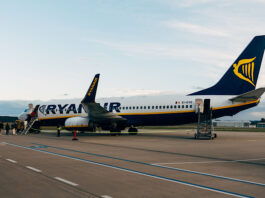 Η Ryanair καλεί την ΕΕ για άμεση μεταρρύθμιση μετά τη νέα βλάβη στην ελληνική εναέρια κυκλοφορία