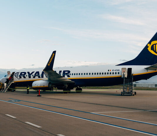 Η Ryanair καλεί την ΕΕ για άμεση μεταρρύθμιση μετά τη νέα βλάβη στην ελληνική εναέρια κυκλοφορία