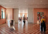 Η Square Lime στηρίζει την πρώτη Cycladic Biennale στη Νάξο