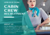 Cabin Crew Open Day στη JETSTREAM Aviation στις 10 Οκτωβρίου 2026