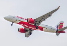 Air India: Αρνητικό το τεστ ναρκωτικών του κυβερνήτη