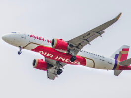 Air India: Αρνητικό το τεστ ναρκωτικών του κυβερνήτη