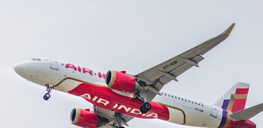 Air India: Αρνητικό το τεστ ναρκωτικών του κυβερνήτη