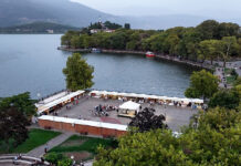 Η «Go Local & Taste» συνεχίζει να ανοίγει δρόμους για την ελληνική παραγωγή