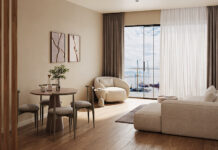 Άνοιξε το Wyndham Residences Piraeus Marina Zeas στον Πειραιά