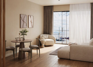 Άνοιξε το Wyndham Residences Piraeus Marina Zeas στον Πειραιά