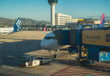 Αθήνα: Περισσότερες πτήσεις και ακόμη περισσότεροι επιβάτες στο «Ελευθέριος Βενιζέλος»