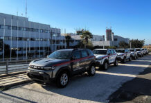 Εκσυγχρονίζεται πλήρως ο στόλος των επιβατικών οχημάτων της ΥΠΑ