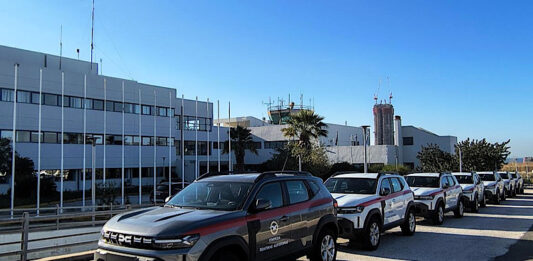 Εκσυγχρονίζεται πλήρως ο στόλος των επιβατικών οχημάτων της ΥΠΑ