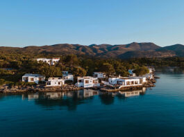Το Minos Beach Art Hotel εντάσσεται στο δίκτυο της Virtuoso