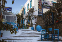 Κως: Αθλητικό Φεστιβάλ στη Μαρίνα στις 26 και 27 Σεπτεμβρίου