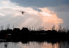 Λιθουανία: Συναγερμός για drone κοντά στο αεροδρόμιο του Βίλνιους
