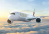 Emirates: Ισχυρή επιβατική κίνηση και νέες επενδύσεις σε στόλο και προϊόνταενόψει της χειμερινής περιόδου