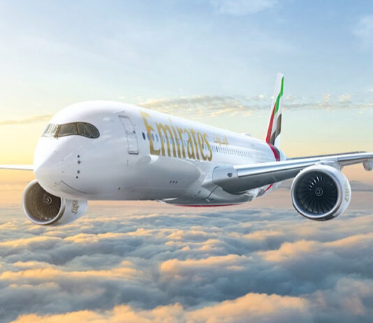 Emirates: Ισχυρή επιβατική κίνηση και νέες επενδύσεις σε στόλο και προϊόντα ενόψει της χειμερινής περιόδου