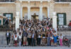 Το A Weekend in Tweed επιστρέφει στις Σπέτσες για ένα φθινοπωρινό ταξίδι στον χρόνο