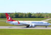 Η Boeing και η Turkish Airlines βρέθηκαν κοντά σε συμφωνία για 150 Boeing 737 MAX
