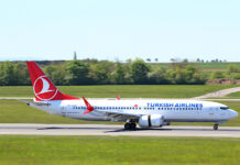 Η Boeing και η Turkish Airlines βρέθηκαν κοντά σε συμφωνία για 150 Boeing 737 MAX