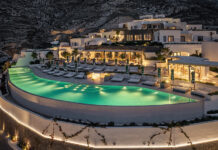 Το Sandblu Santorini παρουσιάζει το Blu Syllogi: Tο πρώτο luxury retail village στη Σαντορίνη