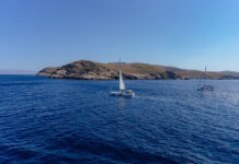 H αρχική συμφωνία για την απόκτηση της Vernicos Yachts από τη Nomad Yachting